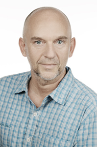Dr. Dr. med. Matthias Siessegger